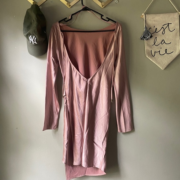 Thank me later dress - Picture 4 of 4